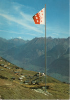 Riederalp 1920 M ( Wallis ) - Riederalp