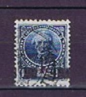 Argentina, Argentinien 1890: Michel 75a Used, Gestempelt - Gebraucht