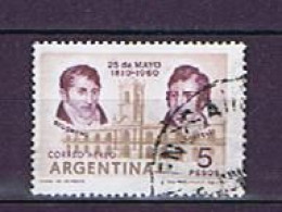 Argentina, Argentinien 1960: Michel 728 Used, Gestempelt - Gebraucht