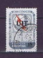 Argentina, Argentinien 1965: Michel 861 Used, Gestempelt - Oblitérés