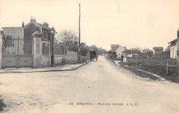 Draveil           91         Rue Des Sables   N°12       (voir Scan) - Draveil