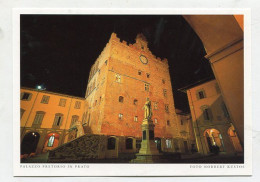 AK 145612 ITALY - Prato - Palazzo Pretorio - Prato