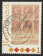 NVPH 2768 Gebruikt - Used Stamps