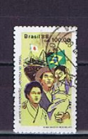 Brasilien, Brasil 1988: Michel 2257 Used, Gestempelt - Used Stamps