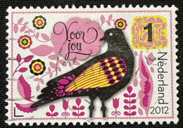 NVPH 2914a Gebruikt - Used Stamps