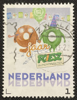 NVPH 3013 Persoonlijke Postzegel Gebruikt - Used Stamps