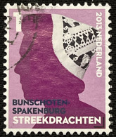 NVPH 3027A Gebruikt - Used Stamps