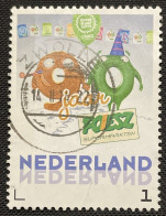 NVPH 3013 Persoonlijke Postzegel Gebruikt - Used Stamps