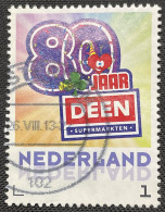 NVPH 3013 Persoonlijke Postzegel Gebruikt - Usati