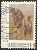 NVPH 2751 Persoonlijke Postzegel Gebruikt - Gebruikt