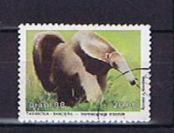 Brasilien, Brasil 1988: Michel 2259 Used, Gestempelt (2) - Used Stamps
