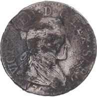 Monnaie, États Italiens, SARDINIA, Vittorio Amedeo III, 20 Soldi, Lira, 1795 - Italian Piedmont-Sardinia-Savoie