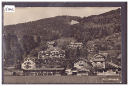 HILTERFINGEN - TB - Hilterfingen