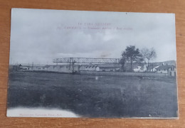 CARMAUX . 81 . Pont Roulant Des Nouveaux Ateliers . Vue A Reconnaitre - Carmaux