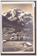 GSTEIG - TB - Gsteig Bei Gstaad