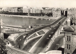 Lyon * 1er * Le Pont De Lattre De Tassigny * Route - Lyon 1