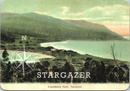 13-7-2023 (2 S 1) Australia - TAS - (written And Posted With Stamp)  Eagleneck - Stargazer - Other & Unclassified