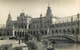 Spain Sevilla Spain Square - Asturias (Oviedo)