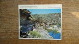 Australie , Western Australia , The Indian Océan At Kalbarri - Autres & Non Classés