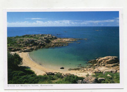 AK 145735 AUSTRALIA - Queensland - Strand Auf Magnetic Island - Altri & Non Classificati