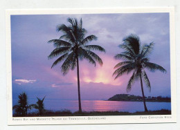 AK 145737 AUSTRALIA - Queensland - Rowes Bay Und Magnetic Island Bei Townsville - Andere & Zonder Classificatie