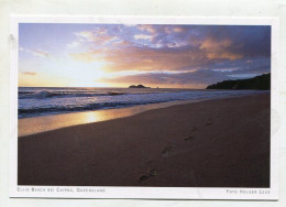 AK 145742 AUSTRALIA - Queensland - Ellis Beach Bei Cairns - Cairns