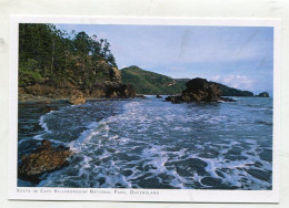 AK 145746 AUSTRALIA - Queensland - Küste Im Cape Hillsborough National Park - Andere & Zonder Classificatie