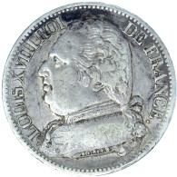 Louis XVIII-5 Francs 1814 Bayonne - 5 Francs