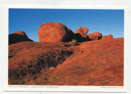 AK 145754 AUSTRALIA - Northern Territory - Devil's Marbles - Ohne Zuordnung