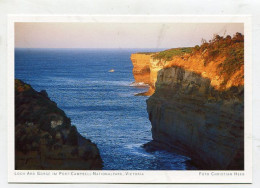 AK 145767 AUSTRALIA -Victoria - Loch And Gorge Im Port-Campbell-Nationalpark - Altri & Non Classificati