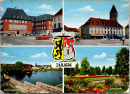 Germany Juelich Multi View 1959 - Jülich