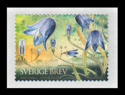 Sweden 2022 Mih. 3431 Flora. Flowers. Harebells MNH ** - Ongebruikt