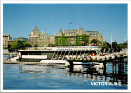 Canada Victoria Undersea Gardens - Victoria