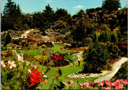 Canada Victoria Queen Elizabeth Park 1976 - Victoria