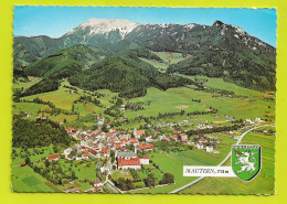 Salzbourg MAUTERN 8774 En 1971 Steiermark Sommerfrische Im Liesingtal VOIR DOS - Mauterndorf
