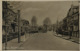 Diemen Bij Amsterdam / Echte Foto // Oud Diemerlaan  1938 - Amsterdam