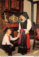 Folklore > Costumes> Enfants - Au Pays Des Cigognes - Les Petits Alsaciens - Kostums