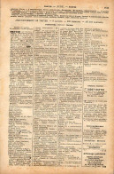 ANNUAIRE - 10 - Département Aube - Année 1925 - édition Didot-Bottin - 52 Pages - Telefoonboeken