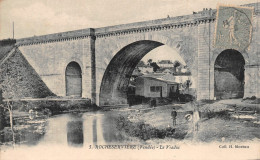 ¤¤   -    ROCHESERVIERE   -   Le Viaduc    -   ¤¤ - Andere & Zonder Classificatie