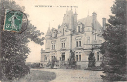 ¤¤   -    ROCHESERVIERE   -   Le Chateau Du Pavillon     -   ¤¤ - Andere & Zonder Classificatie