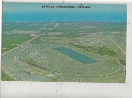 DAYTONA INTERNATIONAL SPEEDWAY - COURSE AUTOMOBILE - Daytona