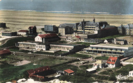 Berck Plage * Vue Aérienne Sur L'institut Calot * école - Berck