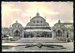 FRANCE - VICHY - Reine Des Villes D'Eaux. Le Grand Casino. ( Edit. «La Cigogne» Nº 03.995.30.) Carte Postale - Casinos