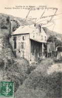 Givet * Ancien Moulin à écorce , Près La Porte Rancennes * Minoterie - Givet