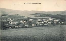 Meaux * Vue Générale Sur La Commune - Meaux