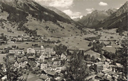 KLOSTERS - Klosters