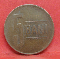 5 Bani 2013 - TB - Pièce De Monnaie Roumanie - Article N°4508 - Roumanie