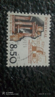 PORTEKİZ- 1970-80                       8.50ESC               USED - Oblitérés