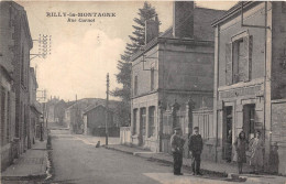 51-RILLY-LA-MONTAGNE- RUE CARNOT - Rilly-la-Montagne