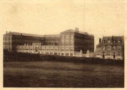 12668 -  Belgique > Liège > Verviers Ecole Normale De L'Etat à Verviers   Façade Principale - Verviers